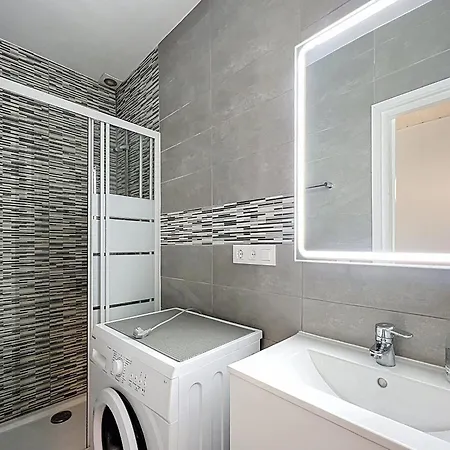 Prázdninový dům Porto Fino Casa Con Amarre Y Vista Al Canal *