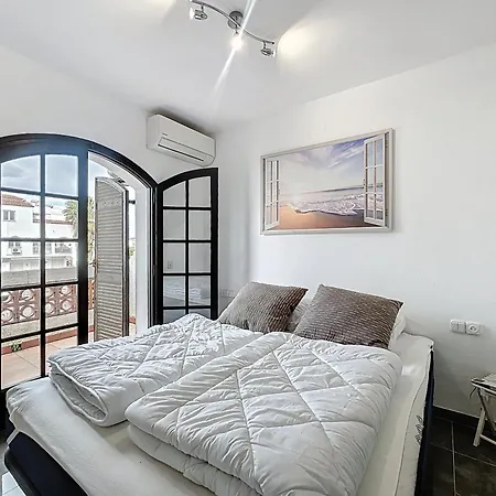 بيت للعطل Porto Fino Casa Con Amarre Y Vista Al Canal *