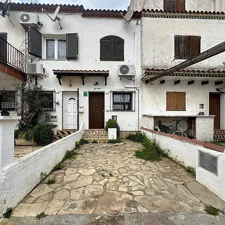 Porto Fino Casa Con Amarre Y Vista Al Canal بيت للعطل