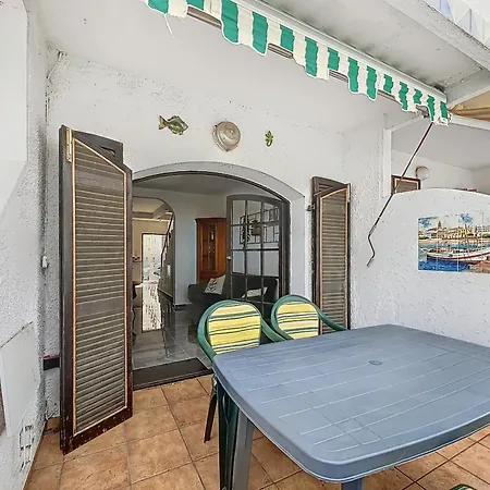 بيت للعطل Porto Fino Casa Con Amarre Y Vista Al Canal
