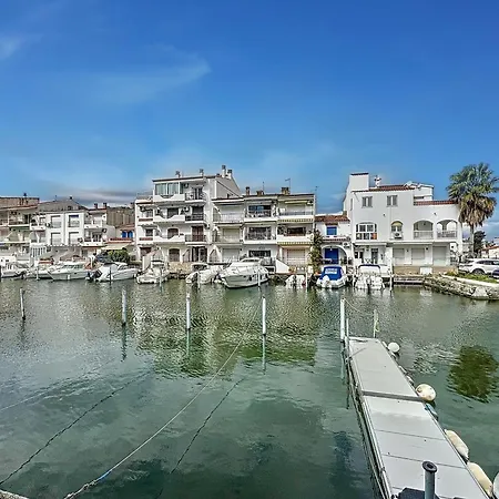 Porto Fino Casa Con Amarre Y Vista Al Canal بيت للعطل *