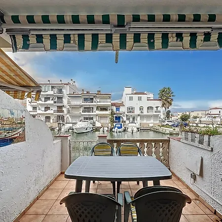 بيت للعطل Porto Fino Casa Con Amarre Y Vista Al Canal *