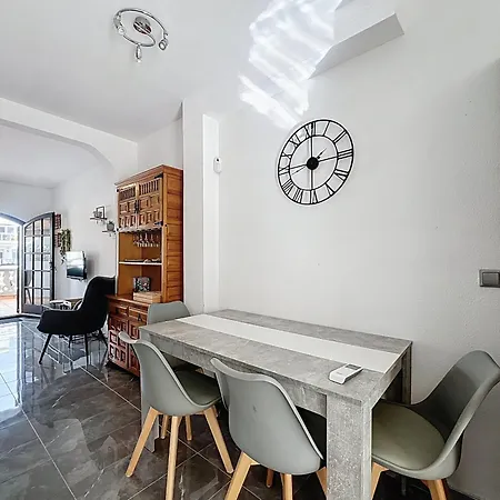 بيت للعطل Porto Fino Casa Con Amarre Y Vista Al Canal